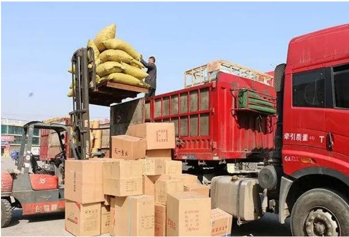 厦门到宝应县物流专线