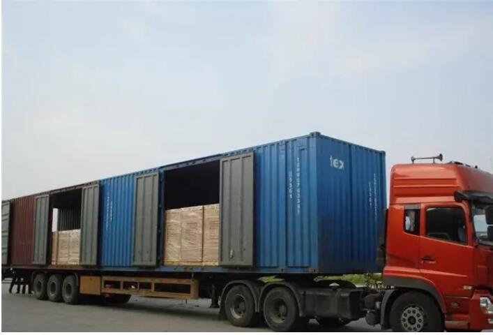 厦门到宝应县整车运输