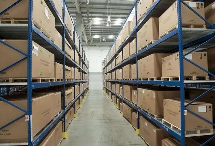 厦门到宝应县货物仓储