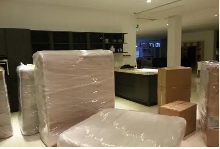 厦门到宝应县长途搬家